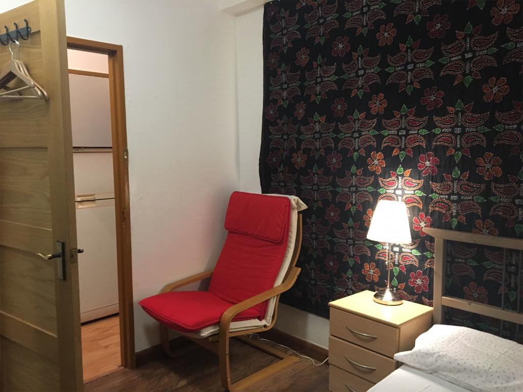 Chadswell House Apartment London Room photo