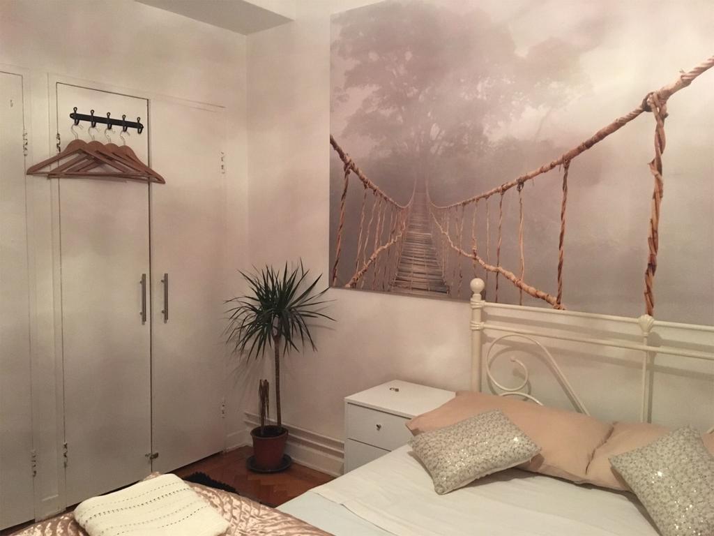 Chadswell House Apartment London Room photo