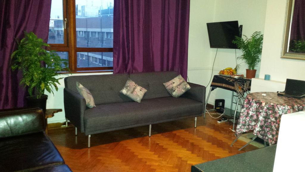 Chadswell House Apartment London Room photo