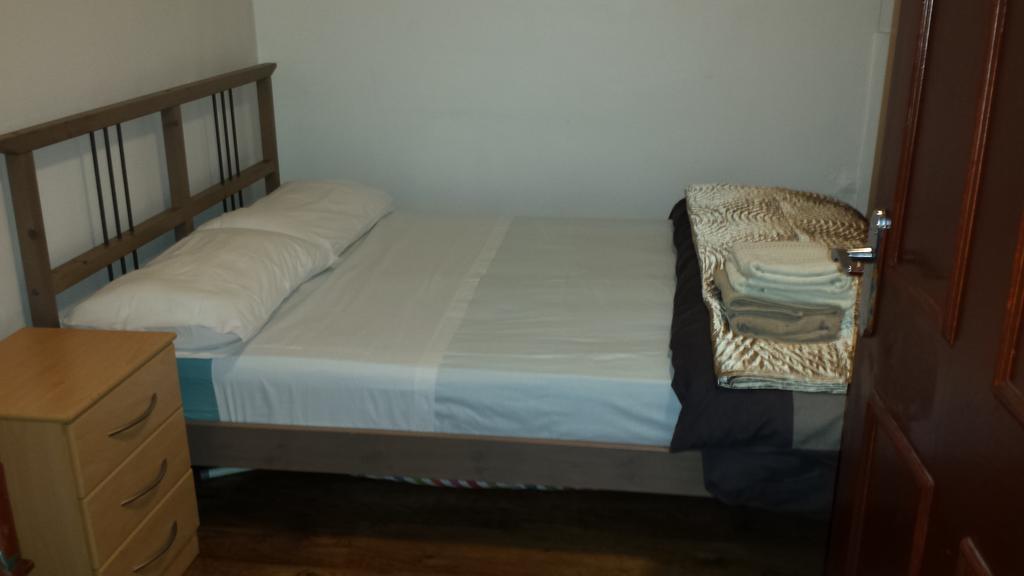 Chadswell House Apartment London Room photo