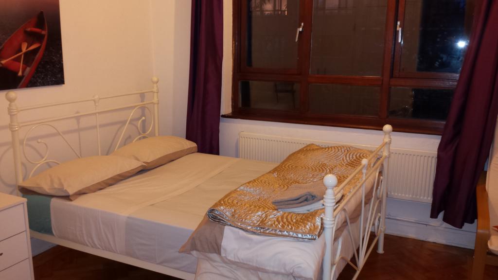Chadswell House Apartment London Room photo