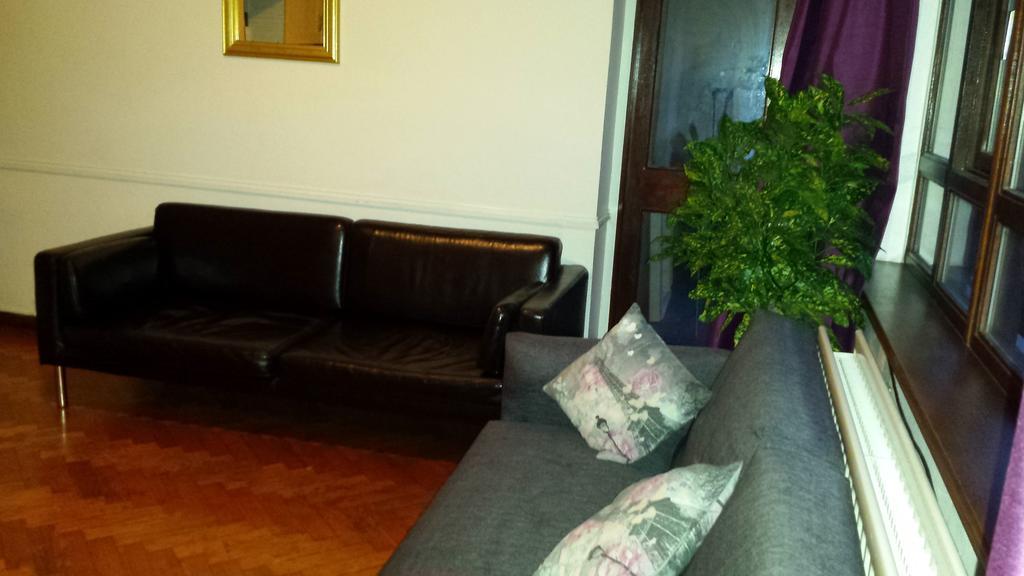 Chadswell House Apartment London Room photo